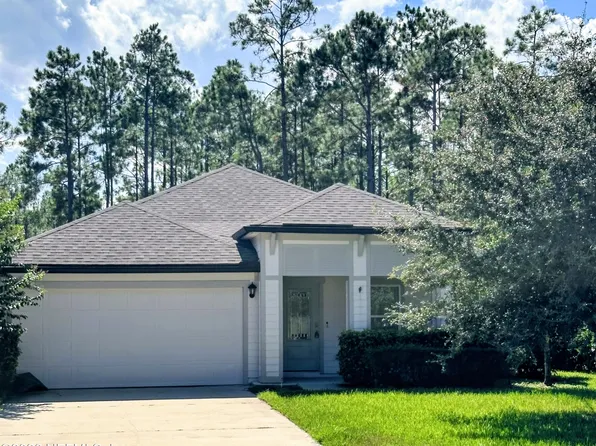 137 S HUMMINGBIRD Place, Palm Coast, FL 32164