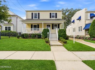 502 Corlies Ave, Allenhurst, NJ 07711