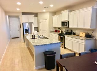 21543 N Davis Way, Maricopa, AZ 85138