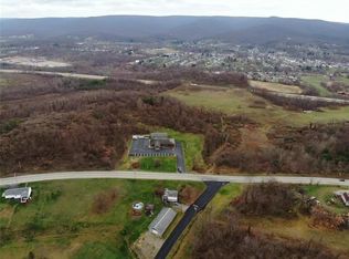 US119-NR York Run, Uniontown, PA 15401