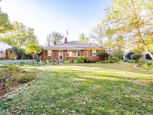 3711 E 57th St, Indianapolis, IN 46220