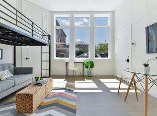 8 Winthrop St #103, Boston, MA 02128