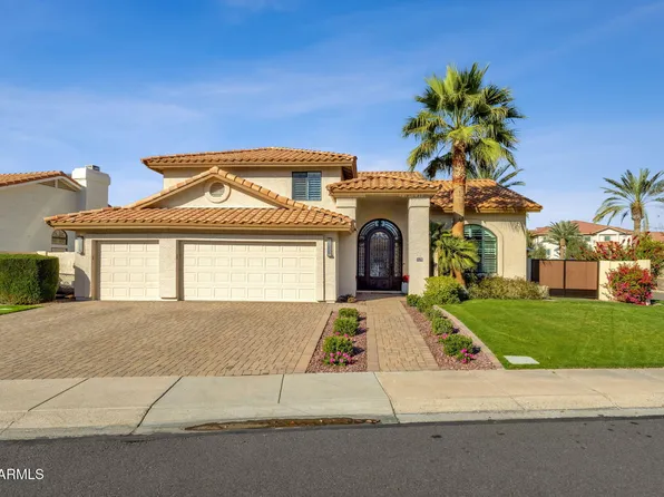 1620 W WISTERIA Drive, Chandler, AZ 85248