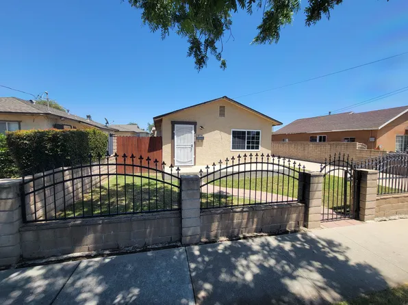 (undisclosed Address), Azusa, CA 91702