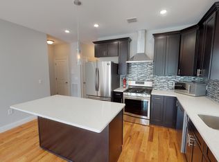 186 Bartholdi Ave #1, Jersey City, NJ 07305