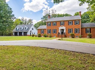 1765 Winesap Rd, Madison Heights, VA 24572