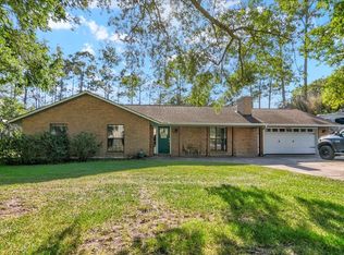 13096 Martine Rd, Hamshire, TX 77622