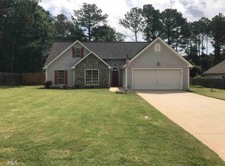 30 Syracuse Ln, Covington, GA 30016