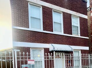 2420 S Whipple St #2, Chicago, IL 60623