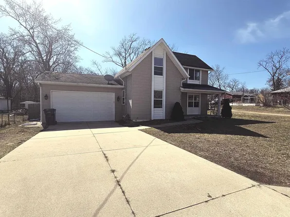 8098 Hartlein St, Shirland, IL 61079
