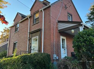 4601 Fairmont Ave, Lynchburg, VA 24502