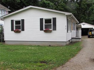 414 Avenue E, Danville, IL 61832