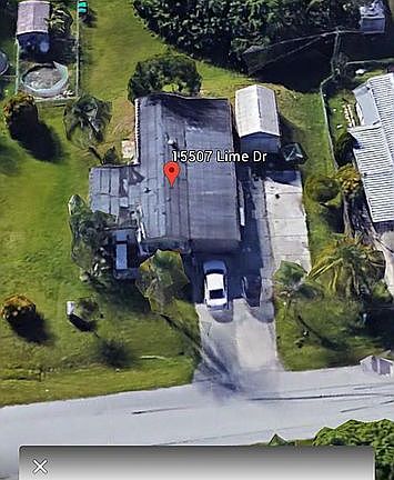 3rd image of 15507 Lime Dr