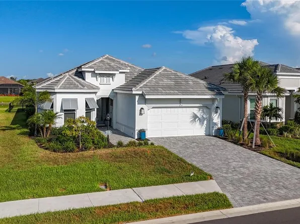 6145 Grandview Hill Ct, Bradenton, FL 34203