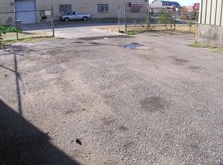 1324 S Handley St, Wichita, KS 67213