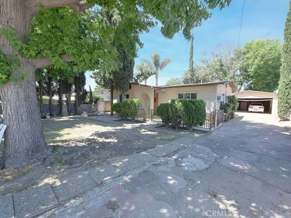 11200 Monte Vista Ave, Montclair, CA 91763