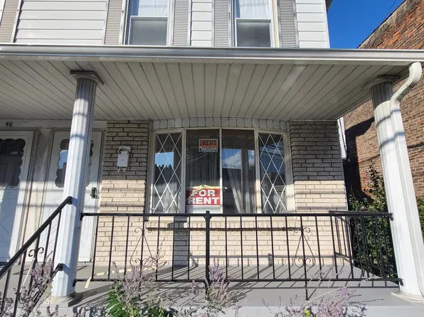48 Chestnut St, Wilkes Barre, PA 18702