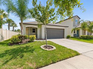 6065 Spring Crayfish Ave, New Port Richey, FL 34653