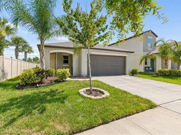 6065 Spring Crayfish Ave, New Port Richey, FL 34653