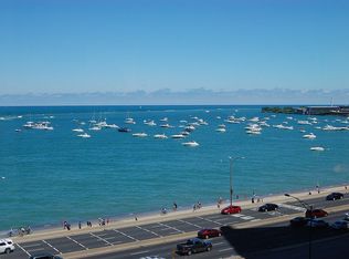 910 N Lake Shore Dr #819, Chicago, IL