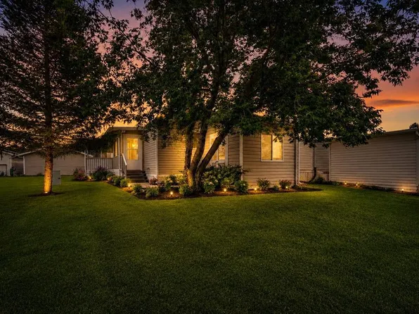 132 Ranchwood Ln, Strathmore, AB T1P 1M8