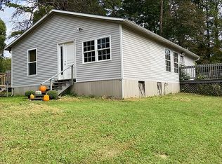 6487 Little Kanawha Pkwy, Palestine, WV 26143