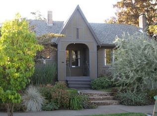 4723 NE 14th Ave, Portland, OR 97211