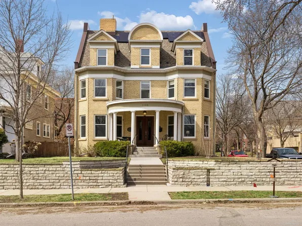 1900 Dupont Ave S, Minneapolis, MN 55403