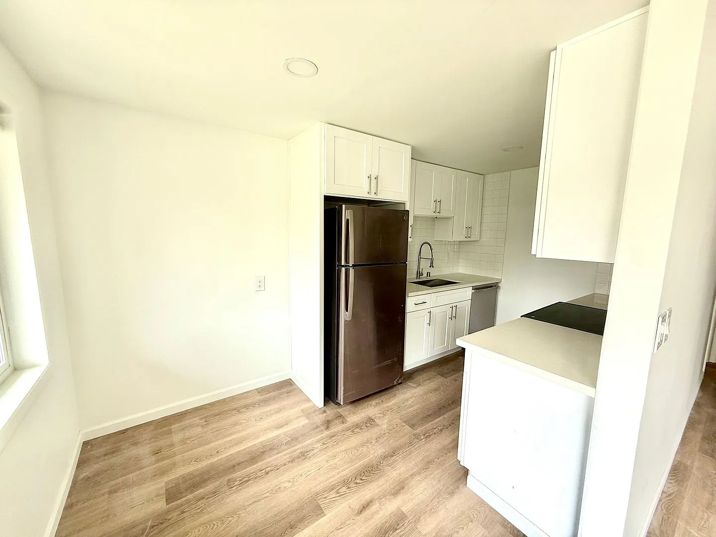 Completely Updated Ranier Beach Duplex Unit For Rent! — Photo 3