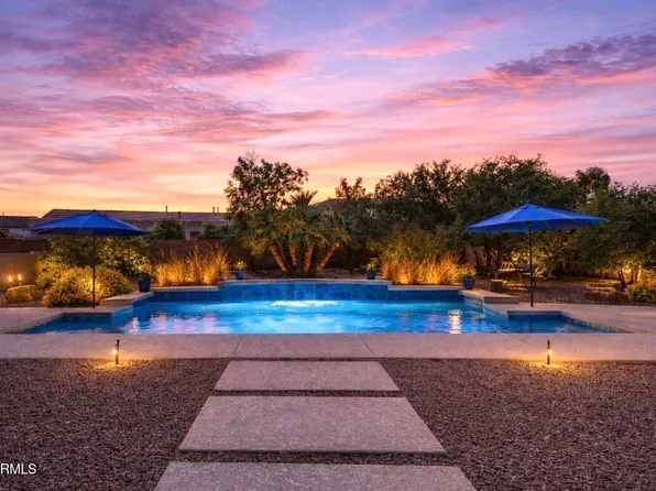 3715 E LAFAYETTE Avenue, Gilbert, AZ 85298