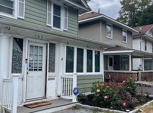 107 Dupont Ave, Newburgh, NY 12550