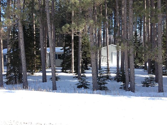 An Additional Pole Barn!