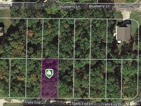 2nd image of 611 Trails End Ln
