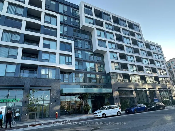 2450 Old Bronte Rd, Oakville, ON