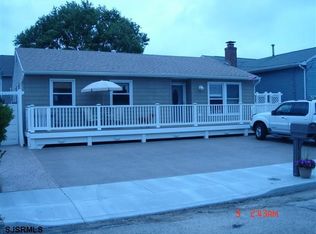 433 Hackney Pl, Brigantine, NJ 08203
