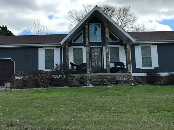 245 Overbrook Dr, Rossville, GA 30741