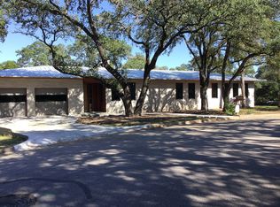 1 Randolph Pl, Austin, TX 78746