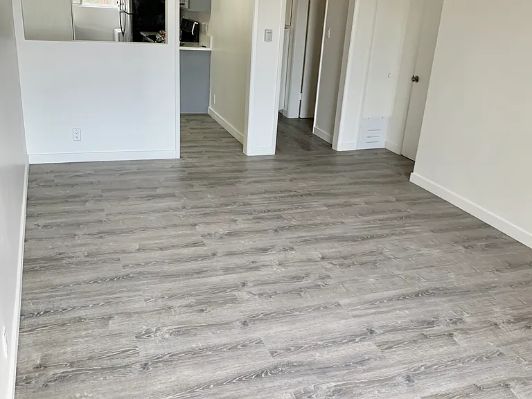 living room - bright natural lighting