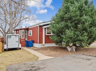 400 W South Boulder Rd LOT 11, Louisville, CO 80027