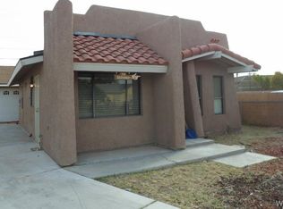 2120 Santa Maria Way, Bullhead City, AZ 86442