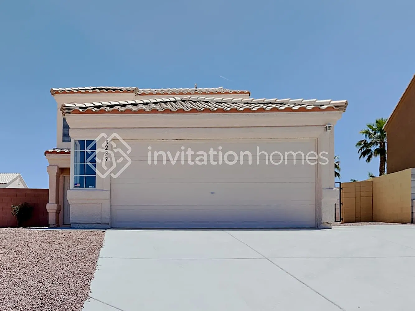 8229 Hercules Dr Las Vegas, NV 89128 — Photo 1
