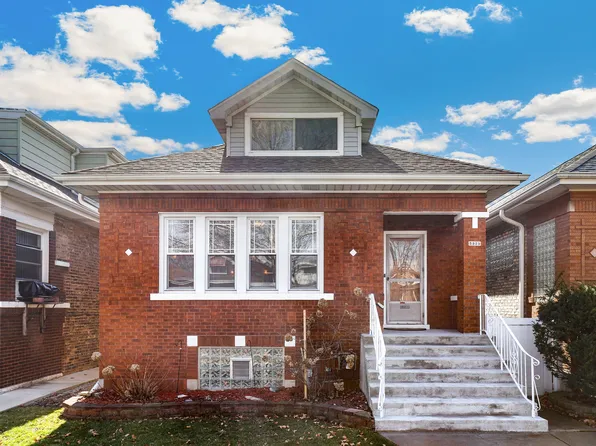 5323 W Melrose St, Chicago, IL 60641