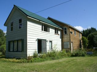 536 3 Mile Rd, Hessel, MI 49745