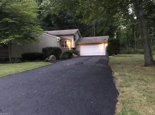 1190 Broadway Ave SE, Warren, OH