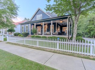 630 Cavanaugh Way, Evans, GA 30809