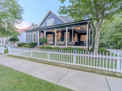 630 Cavanaugh Way, Evans, GA, 30809