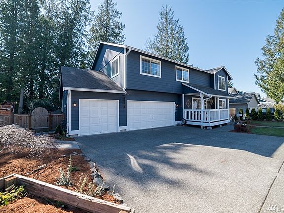 3rd image of 25507 Cumberland Way