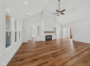 29 Grantham Dr, Bella Vista, AR 72714