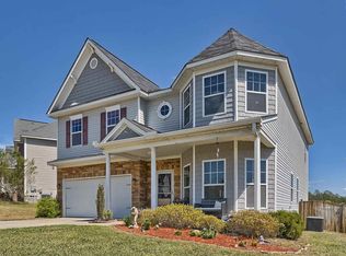 7 Templand Ct, Elgin, SC 29045