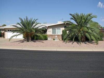 11002 W Deanne Dr, Sun City, AZ, 85351